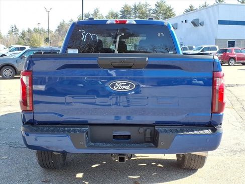 New 2026 Ford F150 STX w/ Equipment Group 200A AWD/4WD image 6