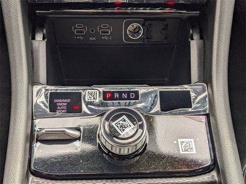 New 2024 Jeep Grand Cherokee L Limited image 16