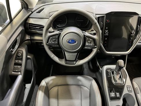 New 2025 Subaru Crosstrek 2.5i Limited image 15