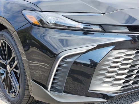 New 2026 Toyota Camry SE image 6
