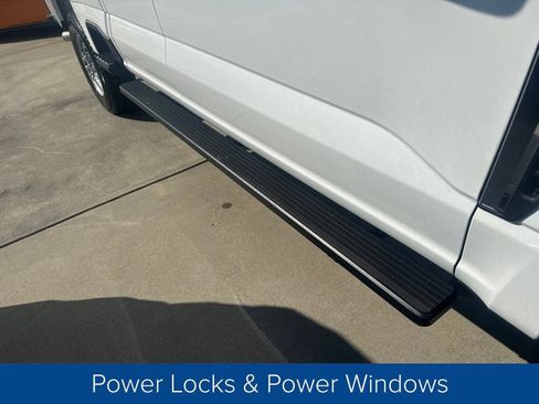 Used 2023 Ford F250 XL w/ XL Chrome Package AWD/4WD image 8