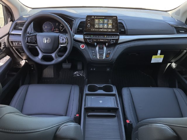 New 2026 Honda Odyssey EX-L image 9