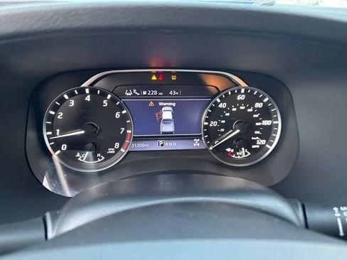 Used 2023 Nissan Frontier S w/ Technology Package image 15