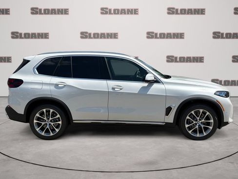 New 2026 BMW X5 xDrive40i w/ Climate Comfort Package AWD/4WD image 6