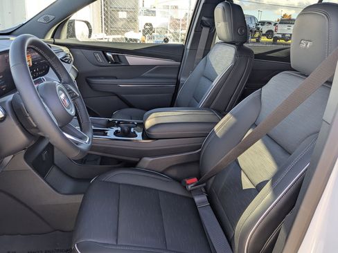 New 2026 Buick Enclave Sport Touring w/ Power Package image 22