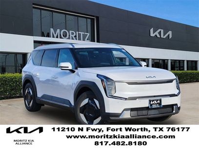 New 2026 Kia EV9 Wind