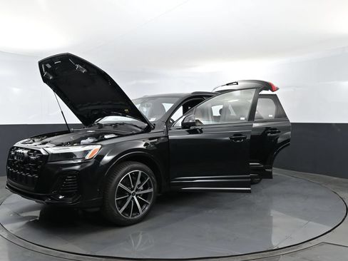 New 2026 Audi Q7 2.0T Premium Plus AWD/4WD image 27