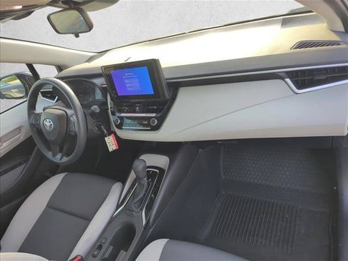 Certified 2024 Toyota Corolla LE FWD image 26