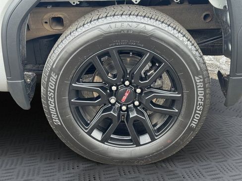 Certified 2024 GMC Sierra 1500 Elevation image 29