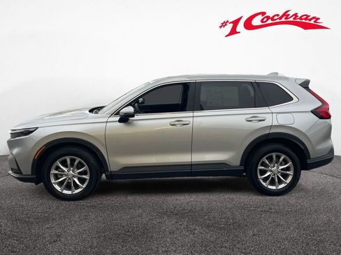 Certified 2024 Honda CR-V EX-L image 22