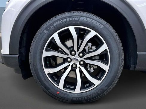 New 2026 Ford Explorer ST-Line image 14