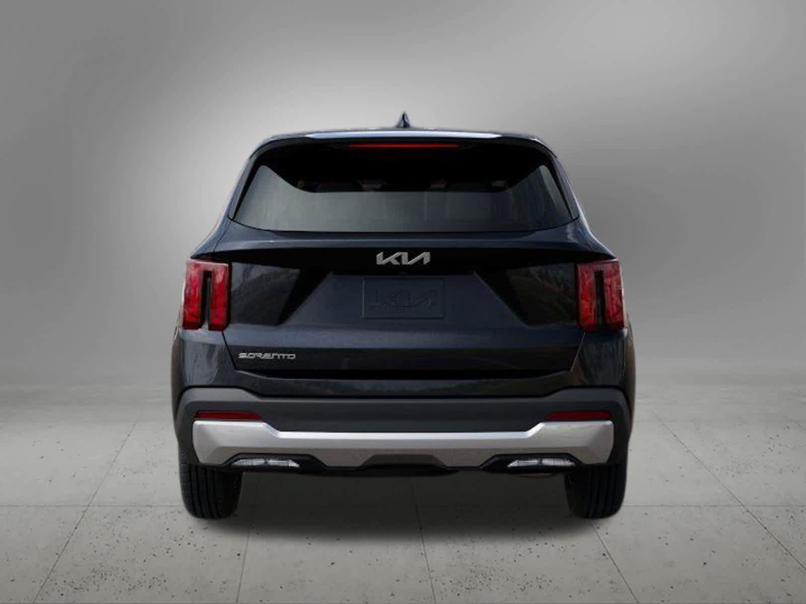 Certified 2025 Kia Sorento LX FWD image 5