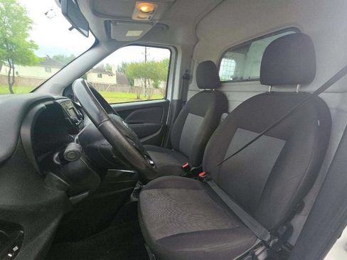 Used 2022 RAM ProMaster City Tradesman FWD image 27