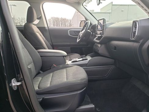 Used 2021 Ford Bronco Sport Big Bend w/ Big Bend Package image 19
