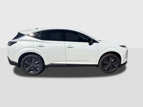 New 2026 Nissan Murano SL image 7