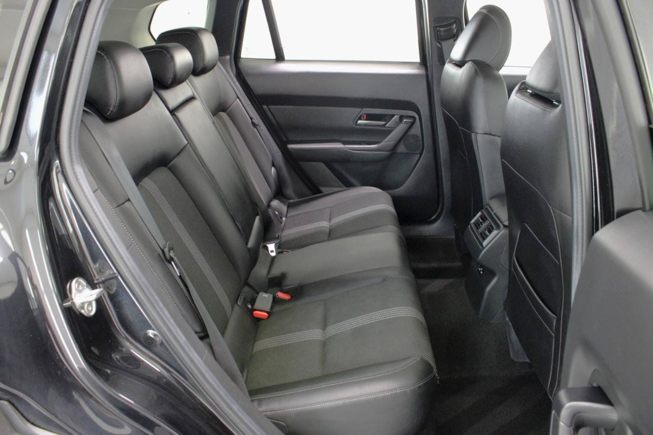 Used 2024 MAZDA CX-50 AWD 2.5 S w/ Preferred Package image 42