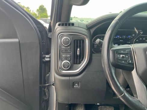 Used 2020 GMC Sierra 1500 Denali AWD/4WD image 22