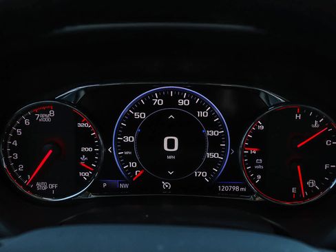 Used 2020 GMC Acadia SLT w/ Driver Alert Package II FWD image 27
