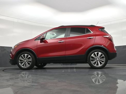 Used 2019 Buick Encore Preferred FWD image 24