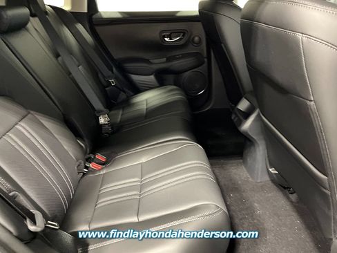 New 2027 Honda HR-V EX-L image 26