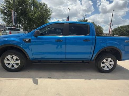 Used 2021 Ford Ranger XL w/ Equipment Group 101A High RWD image 5