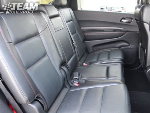 Used 2025 Dodge Durango GT AWD/4WD image 25