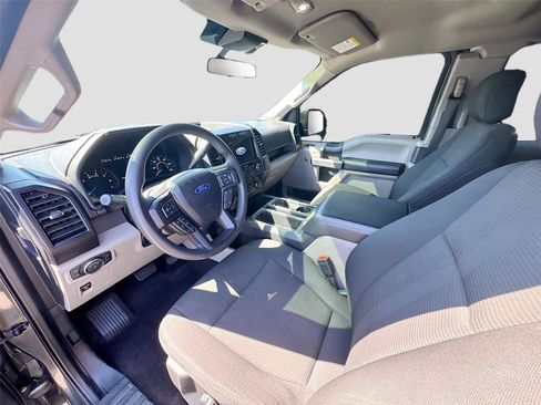 Used 2020 Ford F150 XL w/ Equipment Group 101A Mid RWD image 11