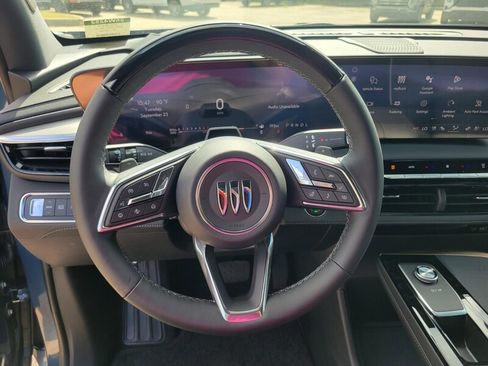 New 2026 Buick Enclave Avenir w/ Super Cruise Package image 17