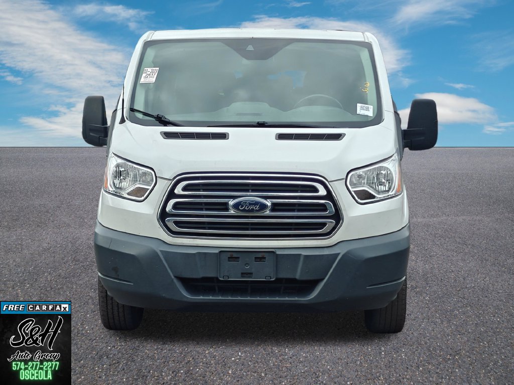 Used 2017 Ford Transit 350 XLT RWD image 11