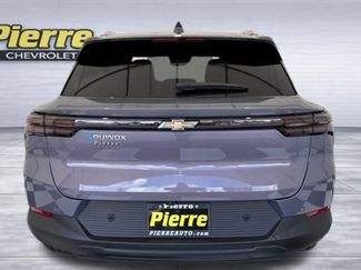 New 2026 Chevrolet Equinox EV LT FWD video 3