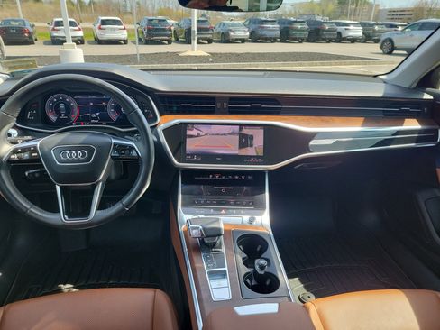 Used 2019 Audi A6 3.0T Prestige AWD/4WD image 3