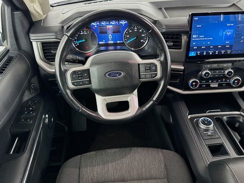 Used 2024 Ford Expedition Max XLT RWD image 15