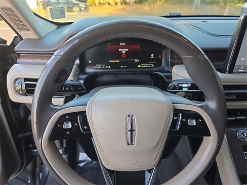 Used 2023 Lincoln Aviator Reserve w/ Equipment Group 201A image 23