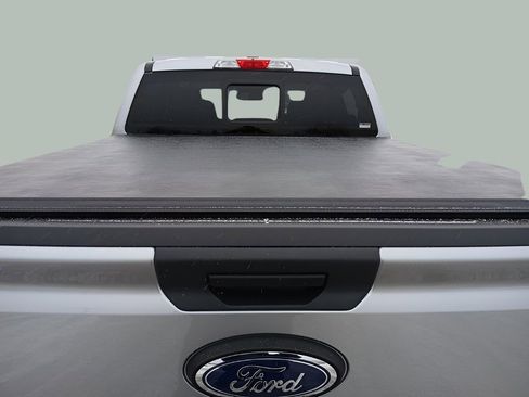 Used 2024 Ford Ranger XLT w/ Equipment Group 301A High image 24