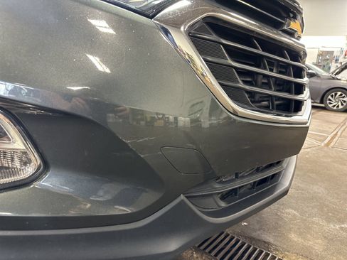 Used 2019 Chevrolet Equinox LT FWD image 47