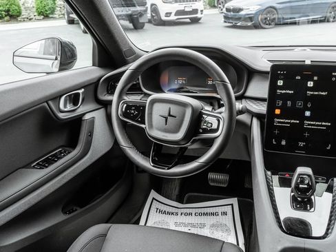 Used 2024 Polestar Polestar 2 AWD/4WD image 9