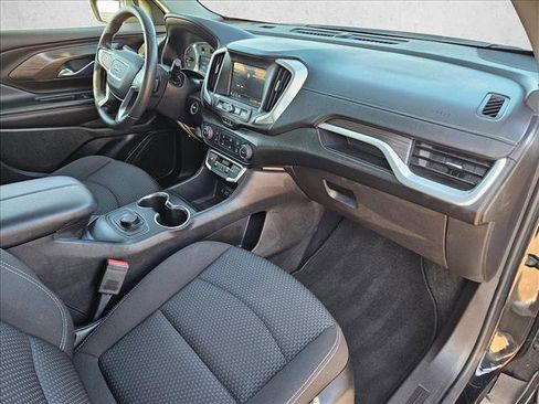 Certified 2024 GMC Terrain SLE image 21