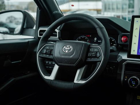 New 2026 Toyota Tacoma TRD Off-Road image 14