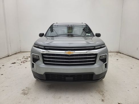 New 2026 Chevrolet Traverse LT w/ Sun and Wheel Package image 22