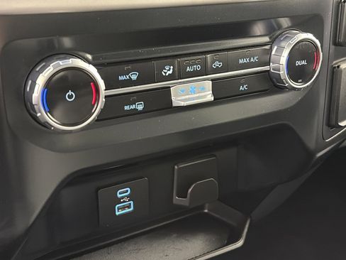 Certified 2023 Ford F150 XLT w/ Equipment Group 301A Mid image 21