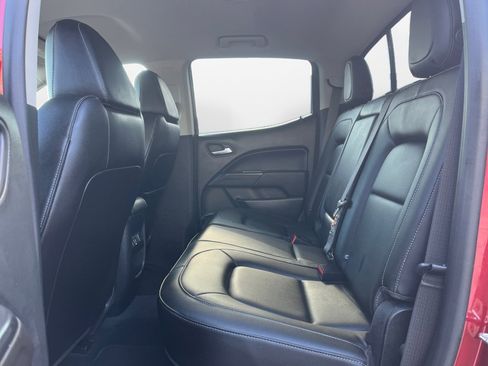 Used 2021 Chevrolet Colorado ZR2 image 14