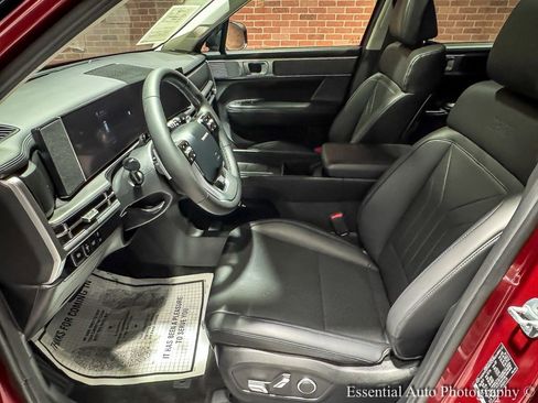 Used 2024 Hyundai Santa Fe XRT image 14