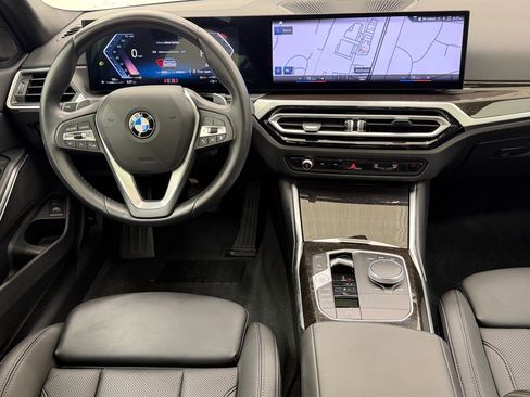 Certified 2024 BMW 330i Sedan w/ Convenience Package RWD image 27