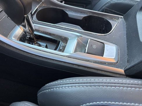 Used 2021 Subaru Ascent Limited w/ Popular Package #2A image 20