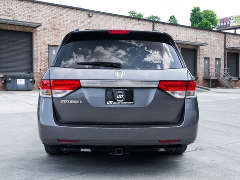 Used 2016 Honda Odyssey LX image 7