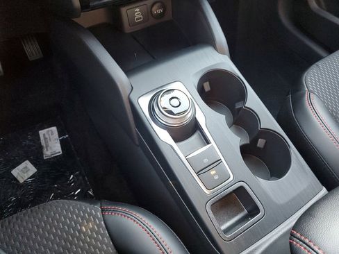 New 2026 Ford Escape ST-Line w/ Tech Pack #1 image 20