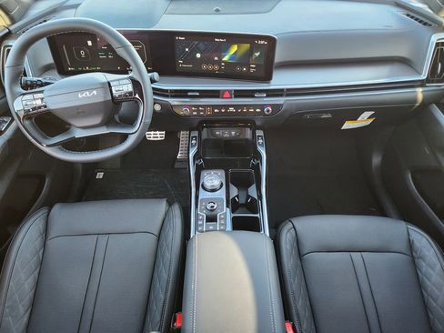 New 2026 Kia Sorento SX Prestige image 10