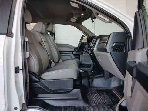 Used 2018 Ford F350 XL AWD/4WD image 12