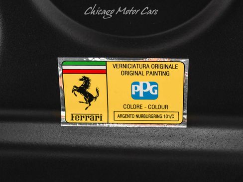 Used 2003 Ferrari 360 Modena image 44