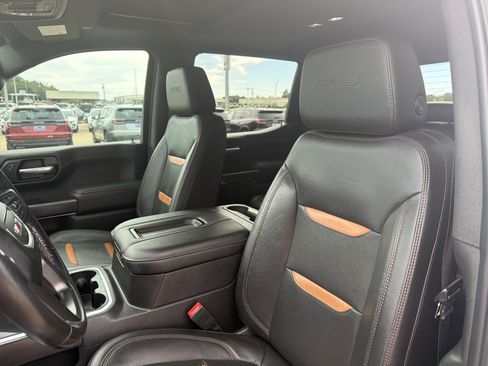 Used 2020 GMC Sierra 1500 AT4 w/ AT4 Premium Package AWD/4WD image 5